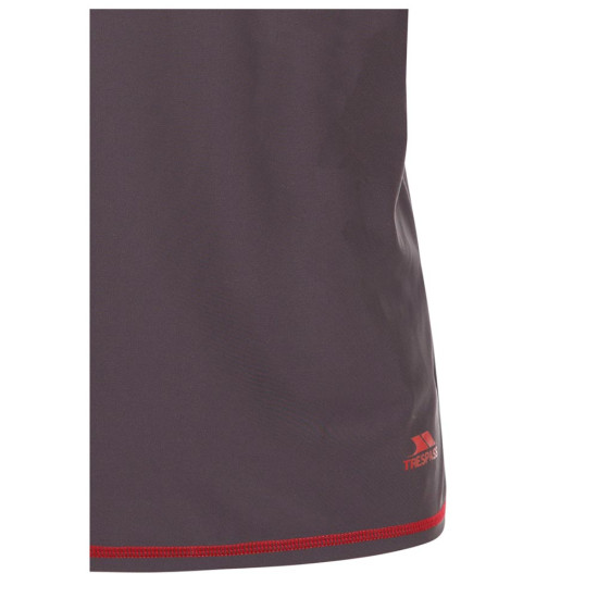 Trespass Ανδρική μπλούζα κολύμβησης UV Rash Guard Theo
